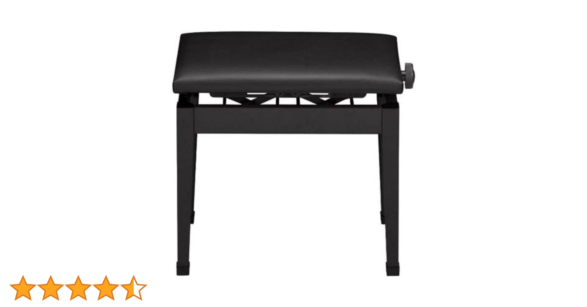 【未使用】CB-30ブラウン　CASIO 純正ピアノ椅子 Amazon | CASIO(カシオ) 純正 イス 高低自在 CB-30BK ブラック